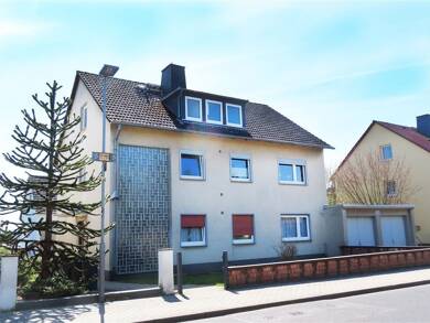 Mehrfamilienhaus zum Kauf 419.000 € 9 Zimmer 223 m² 620 m² Grundstück Kassel 34125