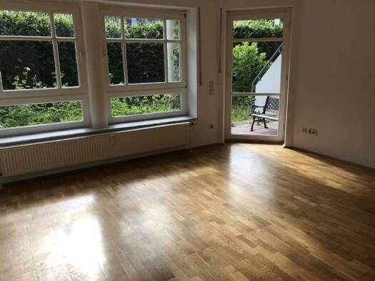 Studio zur Miete 325 € 1 Zimmer 40,9 m² EG Gustav-Ricker-Straße 18 Hopfengarten Magdeburg 39120