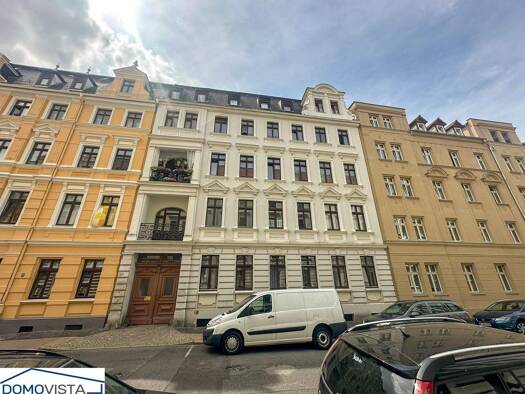 Mehrfamilienhaus zum Kauf 495.000 € 28 Zimmer 775,8 m² 523 m² Grundstück Theodor-Körner-Straße 9 Innenstadt Görlitz 02826
