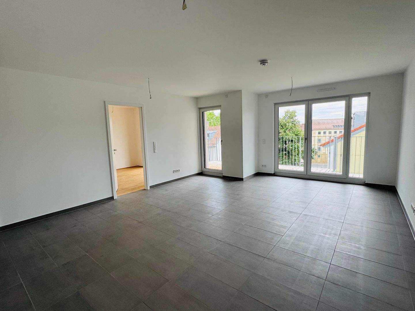 BEZUGSFERTIG 3-Zimmer-Wohung PARKLANE in Nürnberg! – Ludwig-Feuerbach-Straße 4b, 90489 Nürnberg – Vorschaubild 15