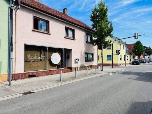 Haus zum Kauf 398.000 € 5 Zimmer 180 m² 145 m² Grundstück Kirrlach Waghäusel 68753