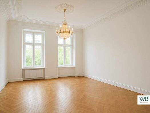 Wohnung zum Kauf 419.000 € 4 Zimmer 93 m² Braunschweig 38102