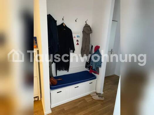 Wohnung zur Miete Tauschwohnung 1.900 € 3 Zimmer 97 m² 1. Geschoss Französisch Buchholz Berlin 10405