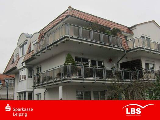 Wohnung zum Kauf 229.000 € 3 Zimmer 89 m² Borsdorf 04451