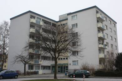 Wohnung zur Miete 509 € 3,5 Zimmer 64,4 m² EG frei ab 16.06.2025 Wilhelm-Raabe-Straße 20 Gestfeld Kamp-Lintfort 47475