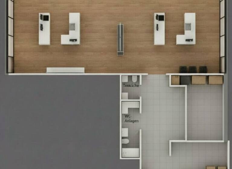 Ladenfläche zur Miete 22,05 € 122,5 m² Verkaufsfläche Wien,Favoriten 1100