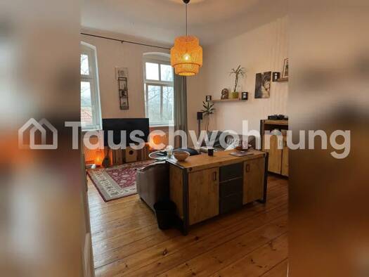 Wohnung zur Miete Tauschwohnung 530 € 3 Zimmer 66 m² Brandenburger Vorstadt Potsdam 14471