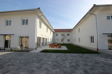 Wohnung zur Miete 530 € 2 Zimmer 57,2 m² frei ab sofort Mühlheim am Inn 4961