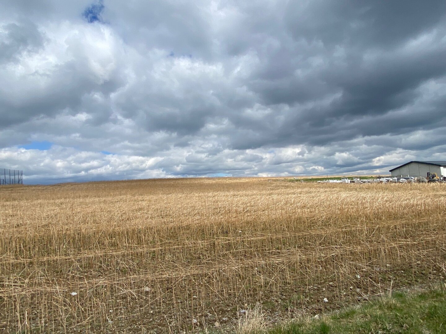 Gewerbegrundstück zum Kauf 32.000 m²<br/>Grundstück Els 3613