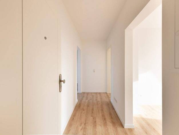 Wohnung zur Miete 615 € 2,5 Zimmer 62 m² 4. Geschoss frei ab 01.02.2026 Mitte Heiligenhaus 42579