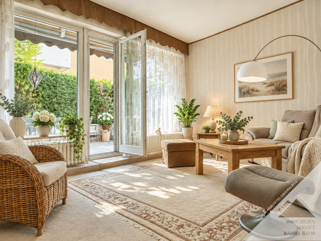 Wohnung zum Kauf 295.000 € 3,5 Zimmer 92 m² Böblingen Böblingen 71032