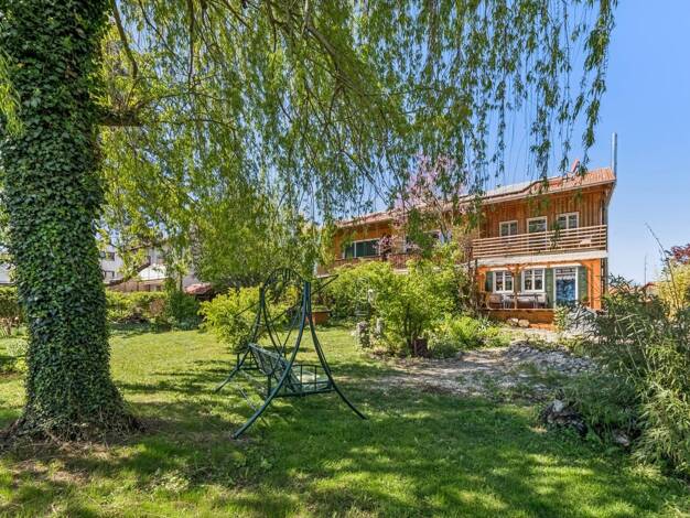 Mehrfamilienhaus zum Kauf provisionsfrei 2.430.000 € 13 Zimmer 315 m² 857 m² Grundstück Aubing-Lochhausen-Langwied München 81249