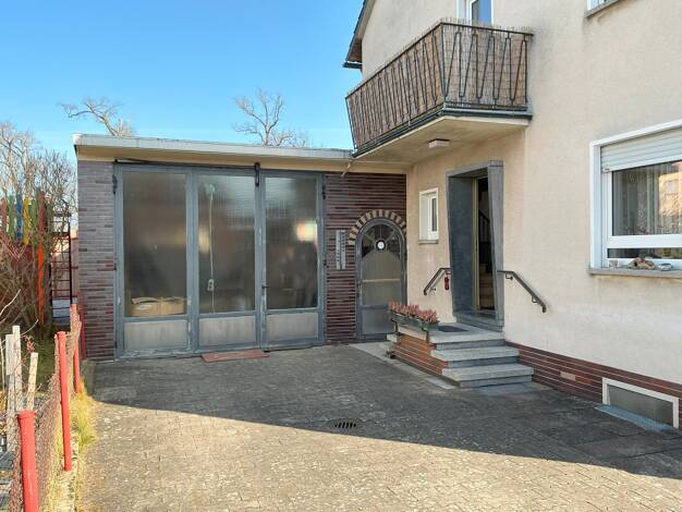 Mehrfamilienhaus zum Kauf 449.900 € 6 Zimmer 142,6 m² 540 m² Grundstück frei ab sofort Roth Roth 91154