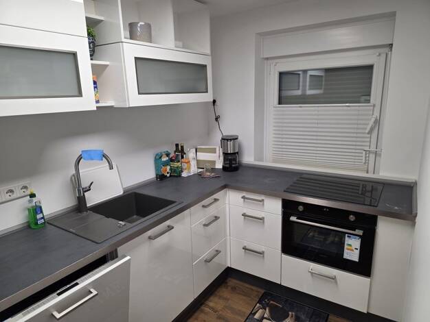 Wohnung zur Miete 1.050 € 2 Zimmer 45 m² EG Sauerbreystr. Ohligs-Aufderhöhe Solingen 42699