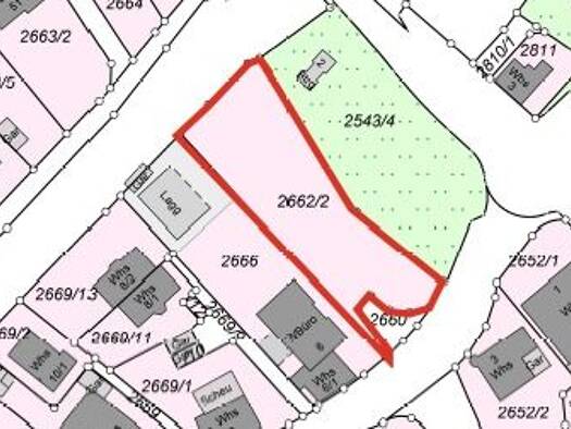 Grundstück zum Kauf 395.000 € 982 m² Grundstück frei ab sofort Sersheim 74372