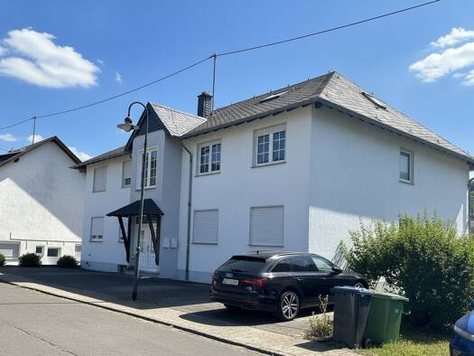 Mehrfamilienhaus zum Kauf 14 Zimmer 388 m² 925 m² Grundstück Kröv Kröv 54536