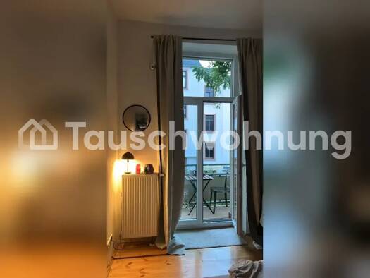 Wohnung zur Miete Tauschwohnung 1.400 € 3 Zimmer 75 m² 1. Geschoss Ostend Frankfurt am Main 60385
