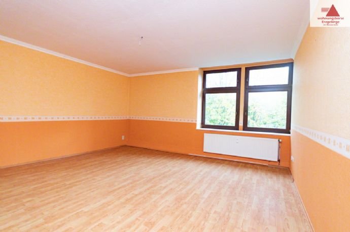 Wohnung zur Miete 810 € 5 Zimmer 162 m²<br/>Wohnfläche 2.<br/>Geschoss Bärensteiner Str. 11 Annaberg Annaberg-Buchholz 09456