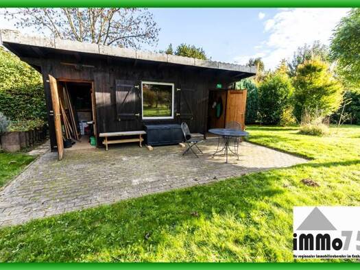 Freizeitgrundstück zum Kauf 65.000 € 771 m² Grundstück Gölshausen Bretten 75015