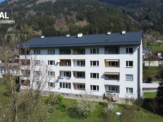 Wohnung zum Kauf 149.000 € 4 Zimmer 2. Geschoss frei ab sofort Rottenmann 8786