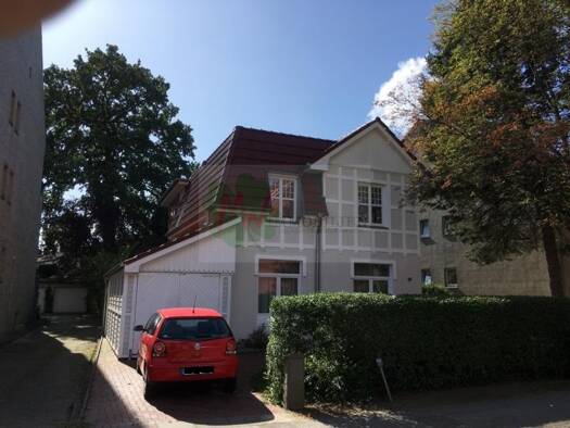 Mehrfamilienhaus zum Kauf 1.020.000 € 7 Zimmer 156 m² 525 m² Grundstück Hamburg 22525