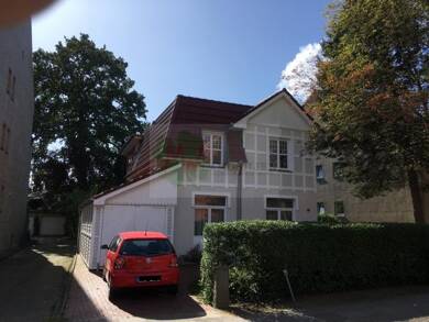 Mehrfamilienhaus zum Kauf 1.020.000 € 7 Zimmer 156 m² 525 m² Grundstück Eidelstedt Hamburg 22525