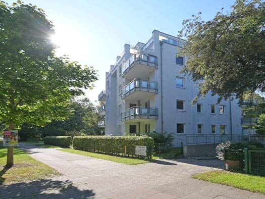 Wohnung zum Kauf 749.000 € 3 Zimmer 90 m² 1. Geschoss Groß Borstel Nord 22453