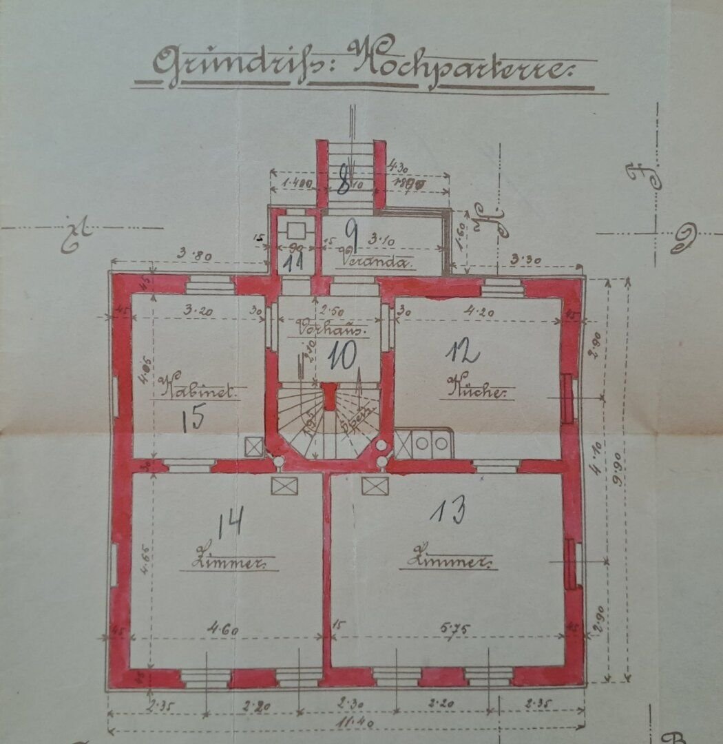 Haus zum Kauf 539.000 € 5,5 Zimmer 160 m²<br/>Wohnfläche 564 m²<br/>Grundstück Eggenberg Graz 8020