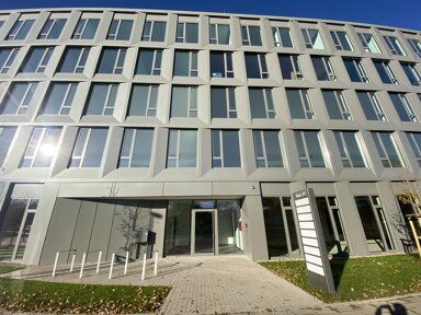 Bürogebäude zur Miete 14,50 € 781 m² Bürofläche teilbar ab 381 m² Lahe Hannover 30659