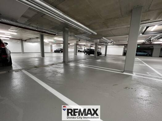 Tiefgaragenstellplatz zum Kauf 25.000 € Liesing 1230