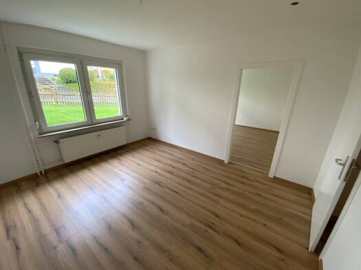 Wohnung zur Miete 349 € 2 Zimmer 41,5 m² EG Unterm Saley 1 Plettenberg 58840