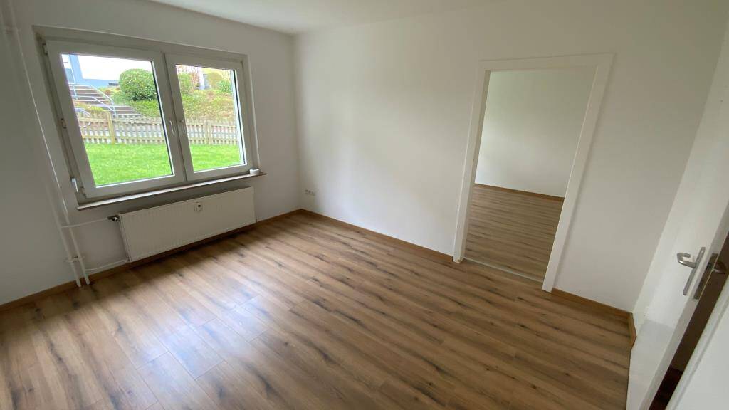 Wohnung zur Miete 349 € 2 Zimmer 41,5 m² EG Unterm Saley 1 Plettenberg 58840