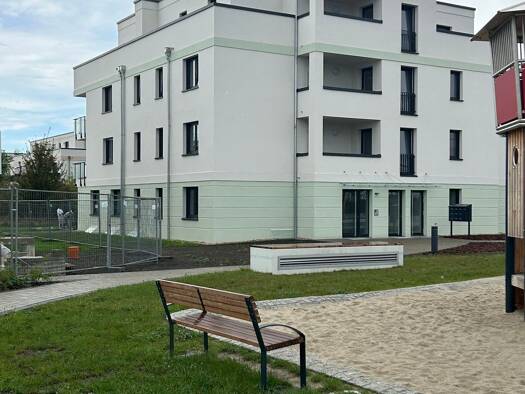 Penthouse zur Miete 1.500 € 1 Zimmer 81 m² 4. UG frei ab sofort Schönefeld Schönefeld 12529