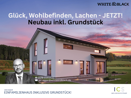 Einfamilienhaus zum Kauf 621.334 € 4 Zimmer 132 m² 337 m² Grundstück Leipheim Leipheim 89340