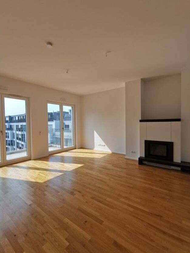 Wohnung zur Miete 2.195 € 3 Zimmer 105,7 m² 5. Geschoss Schwartzkopffstraße 7E Mitte Berlin-Mitte 10115