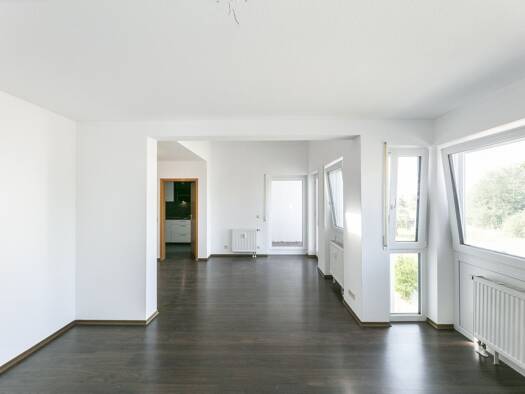 Wohnung zum Kauf 274.000 € 3,5 Zimmer 84,2 m² Ehingen Ehingen (Donau) 89584