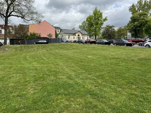 Grundstück zum Kauf 220.000 € 1.420 m² Grundstück Stadtmitte Plauen 08523