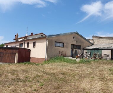 Halle/Industriefläche zum Kauf 525.000 € Visignano