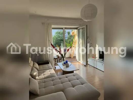 Wohnung zur Miete Tauschwohnung 640 € 2 Zimmer 50 m² 1. Geschoss Sülz Köln 50937