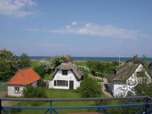Wohnung zum Kauf 829.000 € 5 Zimmer 136 m² 1. Geschoss Schönberger Strand Schönberg (Holstein) 24217