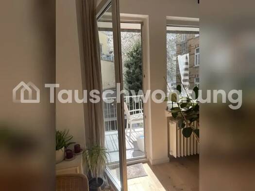 Wohnung zur Miete Tauschwohnung 1.136 € 2 Zimmer 58 m² Altstadt-Nord Köln 50672
