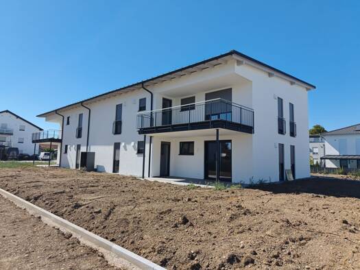 Wohnung zur Miete 1.290 € 4 Zimmer 103 m² Geschoss 1/2 frei ab 01.11.2026 Pocking Pocking 94060