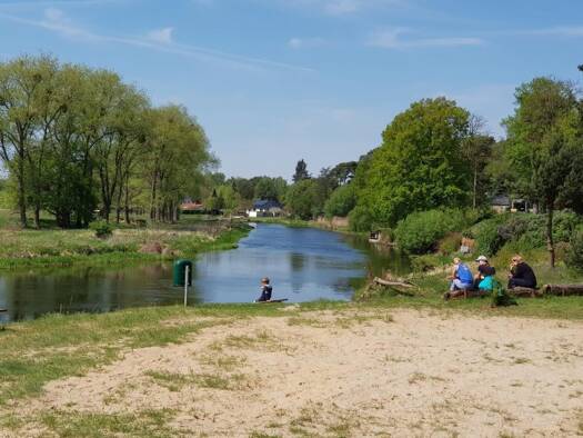 Grundstück zum Kauf 168.000 € 782 m² Grundstück Hangelsberg 15537