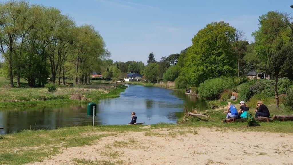 Grundstück zum Kauf 782 m² Grundstück Unsal 7 Hangelsberg 15537