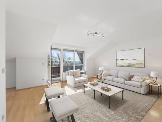 Wohnung zum Kauf provisionsfrei 249.000 € 3 Zimmer 72 m² Geschoss 3/3 Eggenfelden Eggenfelden 84307