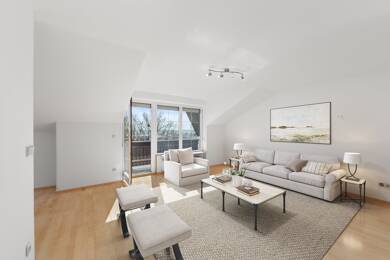Wohnung zum Kauf provisionsfrei 265.000 € 3 Zimmer 72 m² Geschoss 3/3 Eggenfelden Eggenfelden 84307