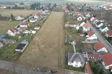 Grundstück zum Kauf 170.000 € 9.582 m² Grundstück Doberlug-Kirchhain Doberlug-Kirchhain 03253
