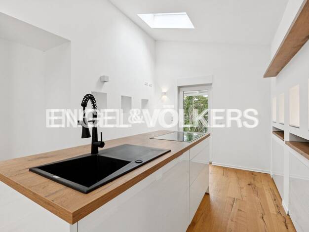 Penthouse zum Kauf 450.000 € 3 Zimmer 174 m² Stadtgebiet Wolfenbüttel 38302