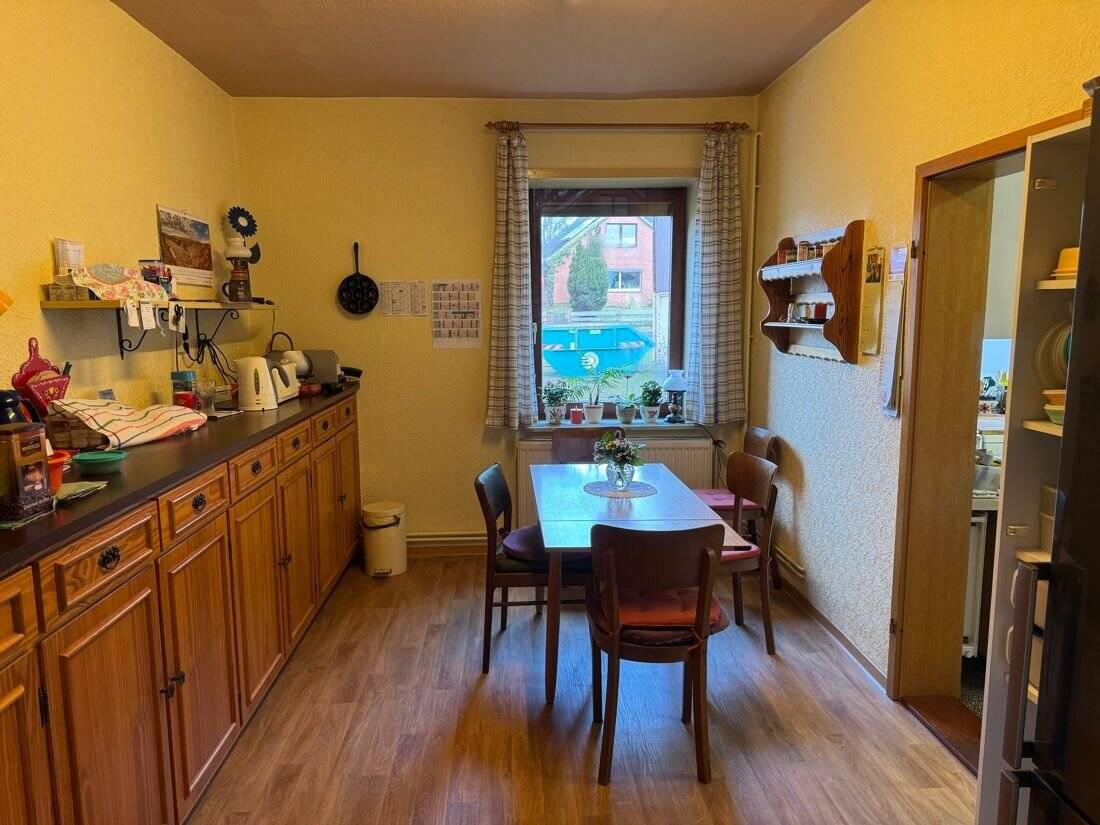 Einfamilienhaus zum Kauf - Ansicht 2