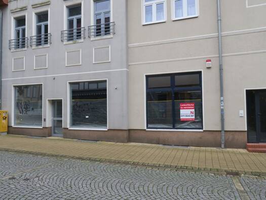 Bürofläche zur Miete 1.260 € 228 m² Bürofläche Oschersleben Oschersleben 39387